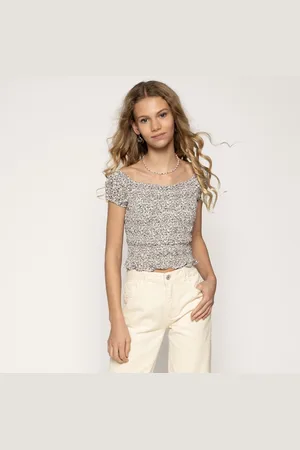 Frankie & Liberty Meisjes blouse
