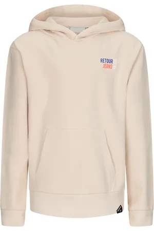 Retour Jongens hoodie