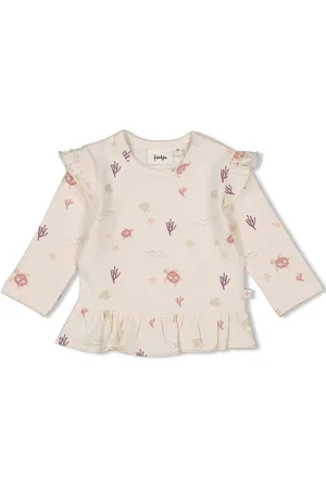 FEETJE Meisjes longsleeve