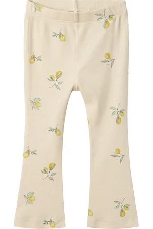 NAME IT Meisjes broek