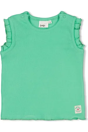 FEETJE Meisjes singlet