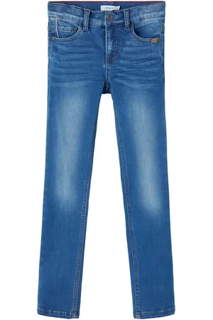 NAME IT Jongens jeans