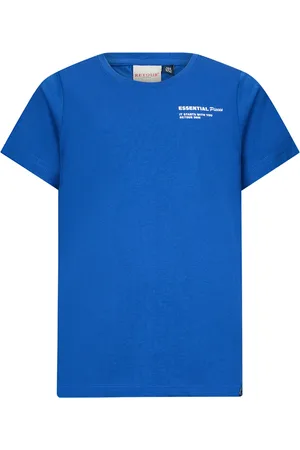 Retour Jongens t-shirt