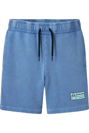 NAME IT Jongens korte broek
