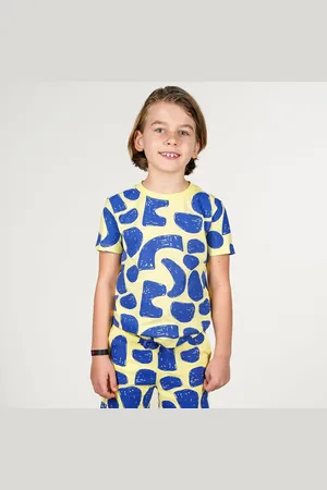B.Nosy Jongens t-shirt