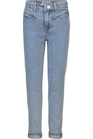 Blue Rebel Meisjes jeans
