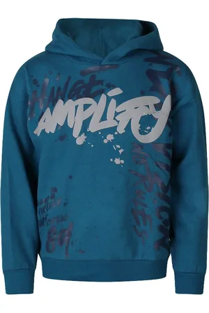 Unlocked Jongens hoodie