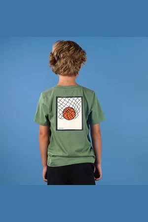 Moodstreet Jongens t-shirt