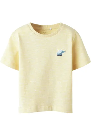 NAME IT Jongens t-shirt