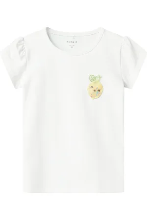NAME IT Meisjes t-shirt