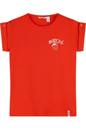 NoNo Meisjes t-shirt
