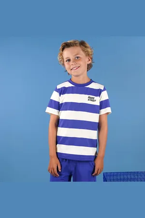 Moodstreet Jongens t-shirt