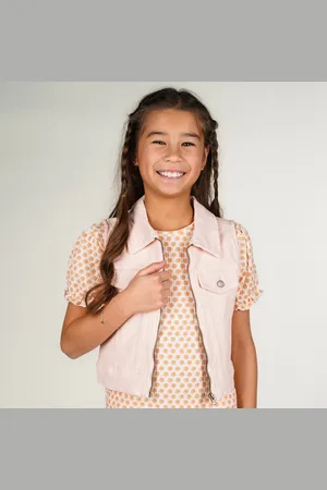 Moodstreet Meisjes gilet