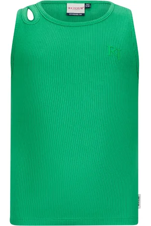 Retour Meisjes singlet