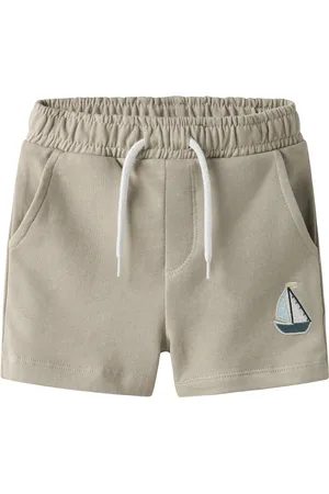 NAME IT Jongens korte broek