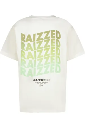 Raizzed Jongens t-shirt
