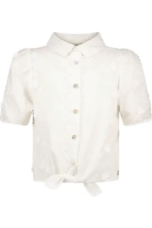 Like Flo Meisjes blouse
