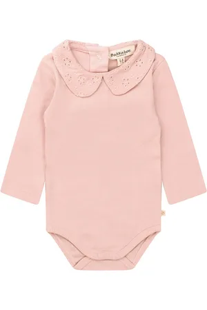 BAKKABOE Meisjes romper