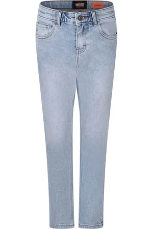 Ravagio Jongens jeans
