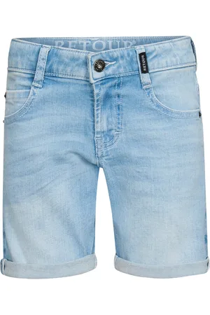 Retour Jongens korte broek