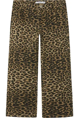 NAME IT Meisjes jeans