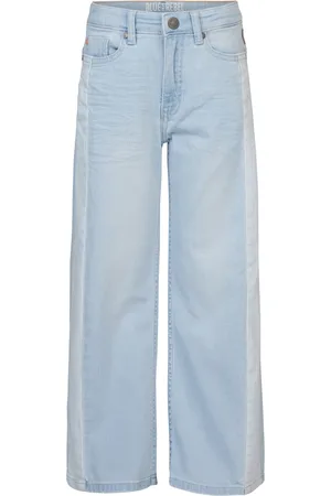 Blue Rebel Meisjes jeans