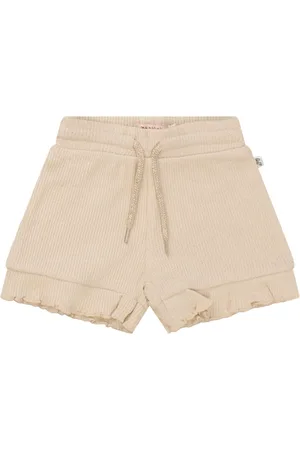 BAKKABOE Meisjes korte broek