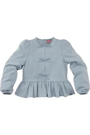 Z8 Meisjes blouse