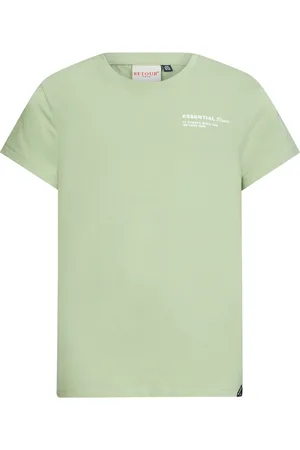 Retour Jongens t-shirt