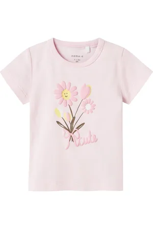 NAME IT Meisjes t-shirt