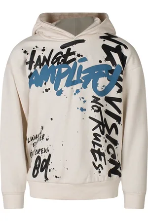 Unlocked Jongens hoodie
