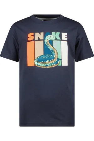 TYGO & vito Jongens t-shirt