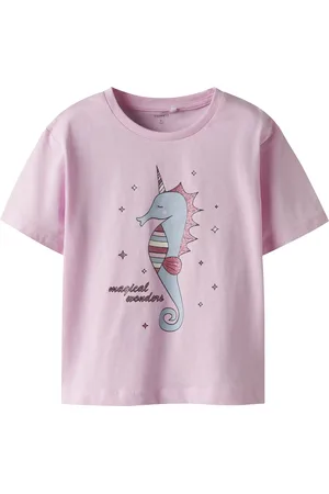 NAME IT Meisjes t-shirt