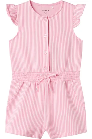 NAME IT Meisjes jumpsuit