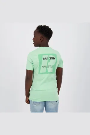 Raizzed Jongens t-shirt