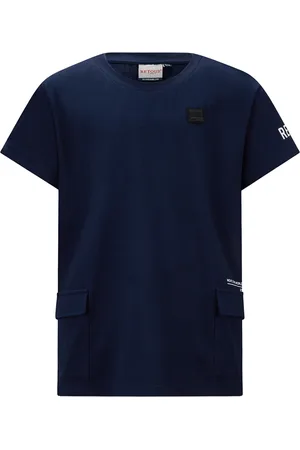 Retour Jongens t-shirt