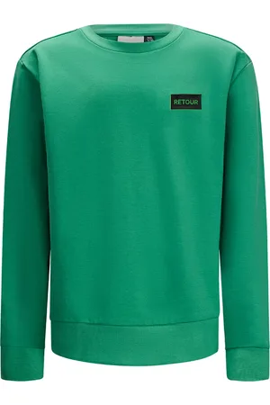 Retour Jongens sweater
