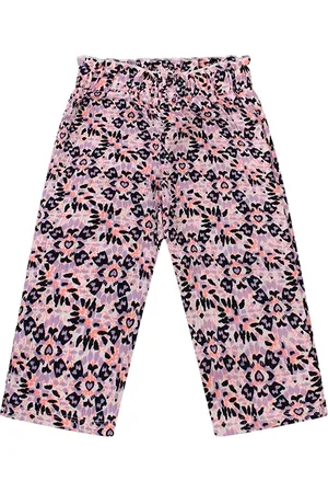 BAKKABOE Meisjes broek