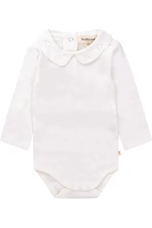 BAKKABOE Meisjes romper