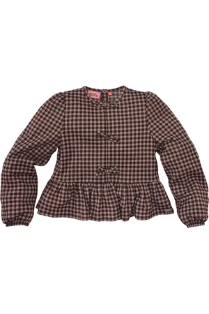 Z8 Meisjes blouse