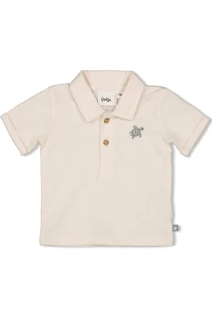FEETJE Jongens polo