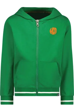 B.Nosy Jongens vest