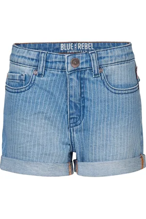 Blue Rebel Meisjes korte broek