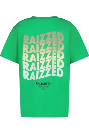 Raizzed Jongens t-shirt
