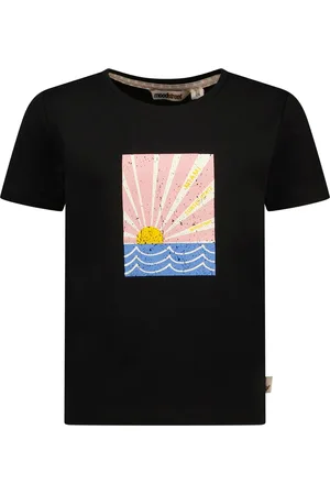 Moodstreet Meisjes t-shirt