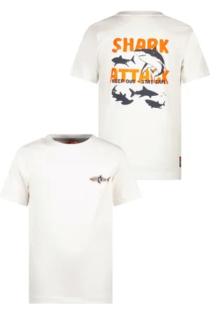 TYGO & vito Jongens t-shirt