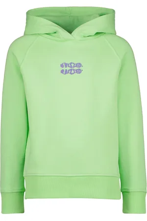 Raizzed Meisjes sweater