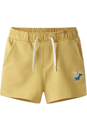 NAME IT Jongens korte broek