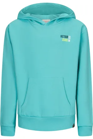 Retour Jongens hoodie