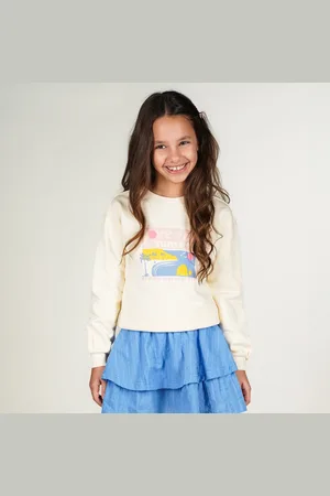 Moodstreet Meisjes sweater